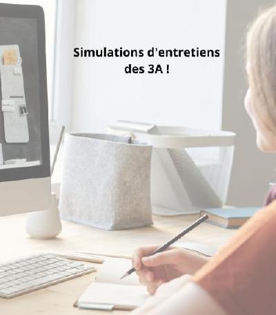 Photo Simulations entretiens