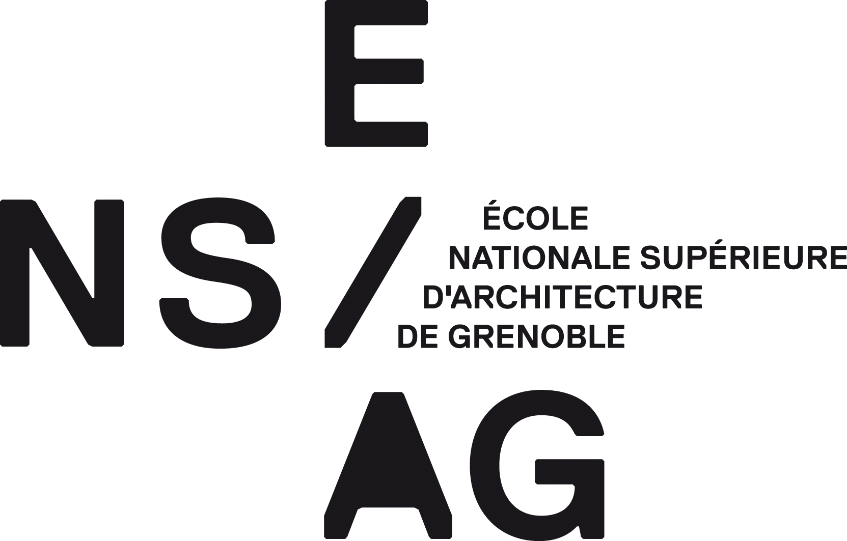 Logo Ensag