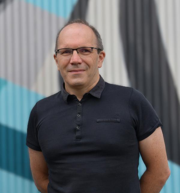 Laurent JOSSIC