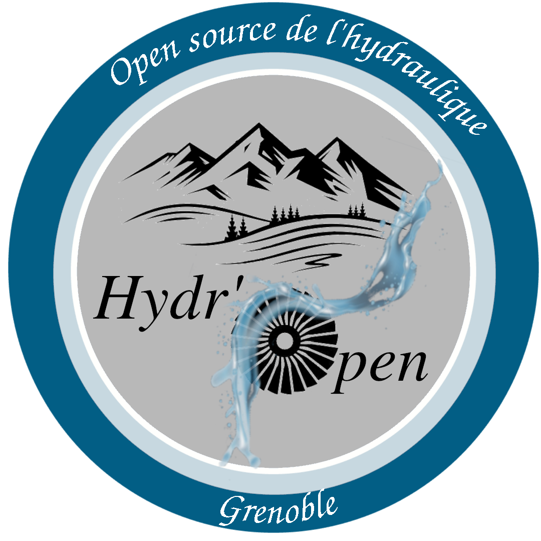 Logo Hydr'open