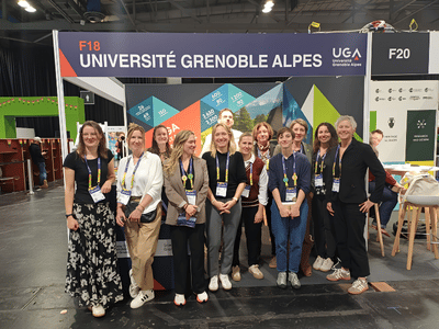 EAIE 2026