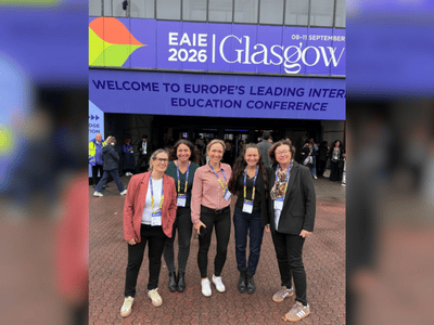 EAIE 2026