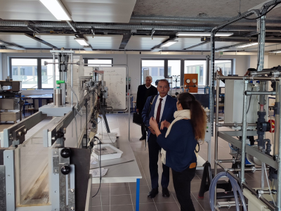 Délégation Rabat 2025