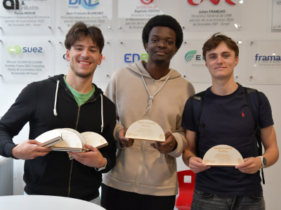 Seminaire créativité 2025