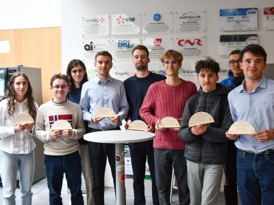 Seminaire créativité 2025