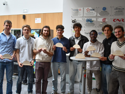 Seminaire créativité 2025