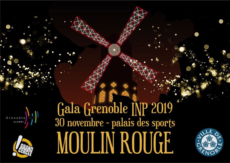 gala grenoble INP 2019