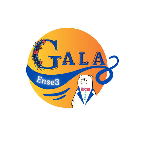 Logo Gala Ense3