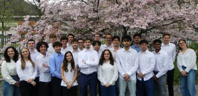 Junior entreprise