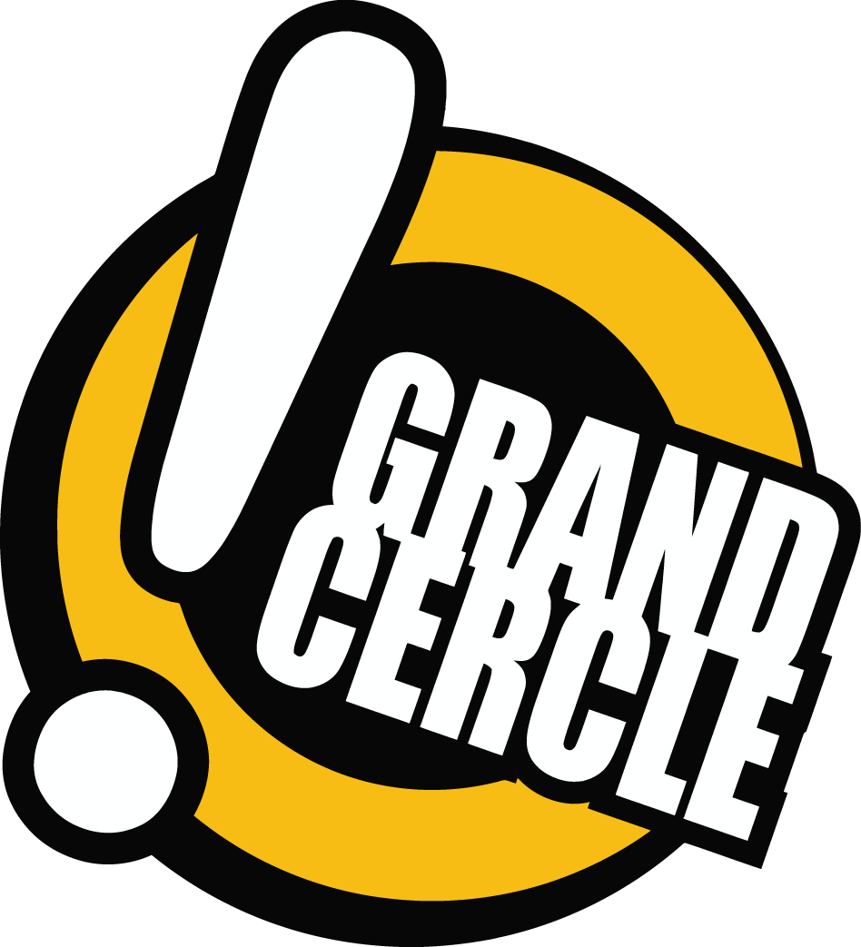 grand cercle