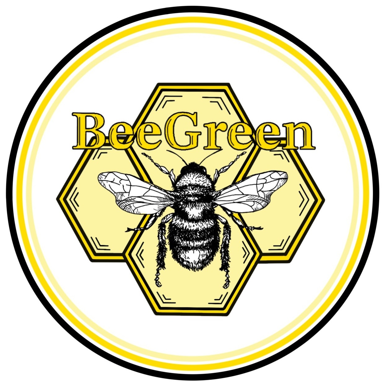 logo Beegreen