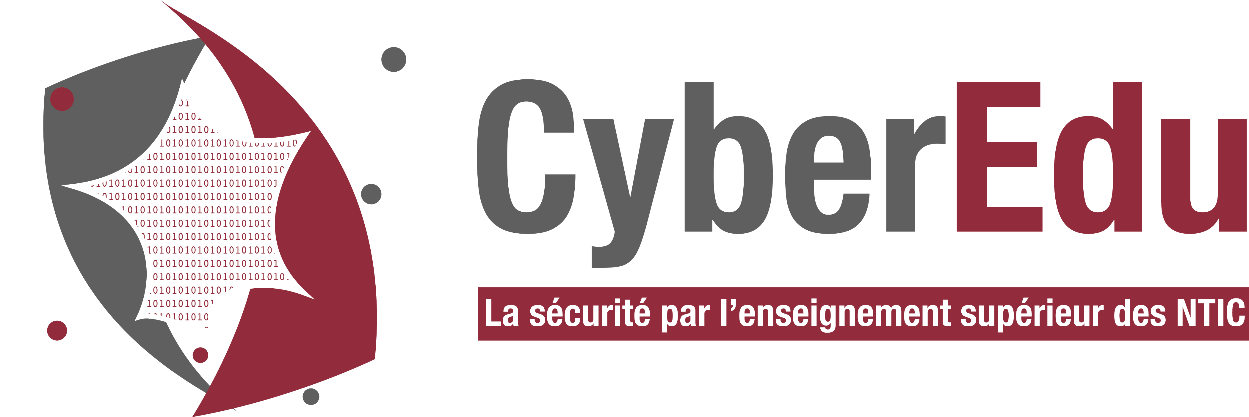 Logo CyberEdu