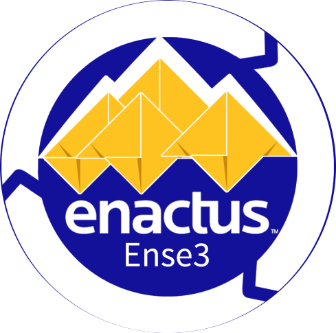 logo Enactus