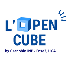 Opencube