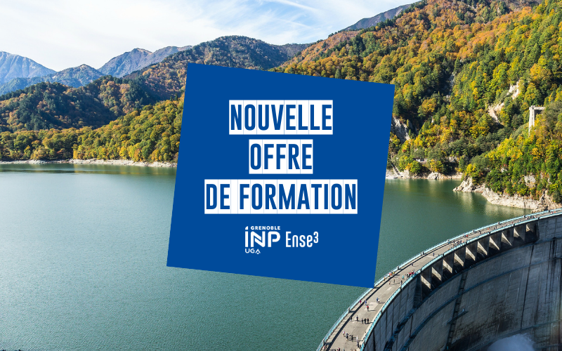 nouvelle offre de formation