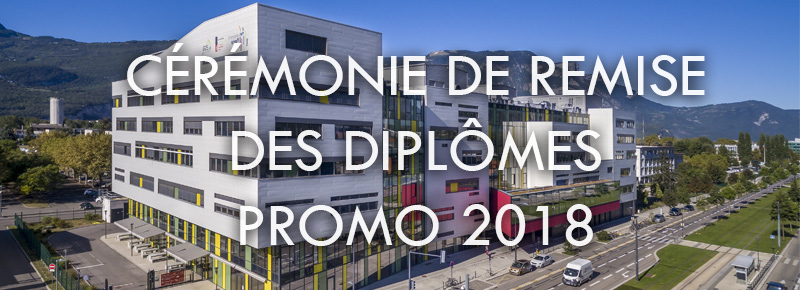 remise diplomes