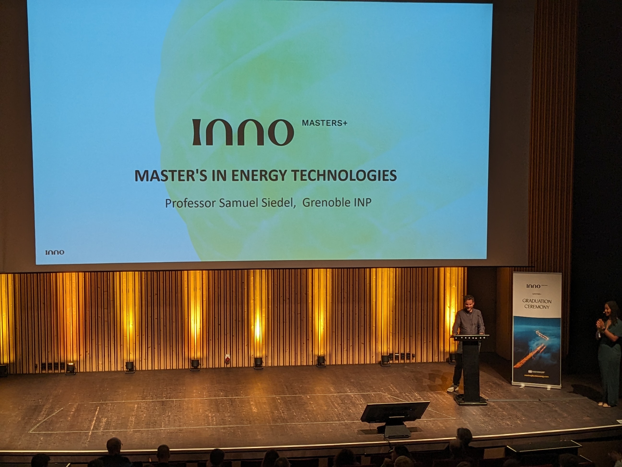 innoenergy 2025