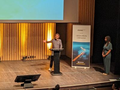 Innoenergy 2025