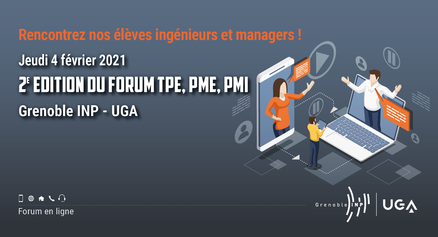 forum TPE PME PMI