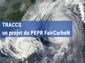 TRACCS : un projet du PEPR FairCarboN